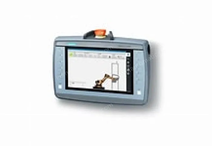 Mobile Panels 2nd Generation