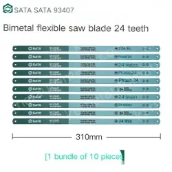 10 x 12" Flex 24/93407