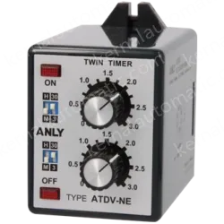 ANLY Time-limited relays ATDV-ND