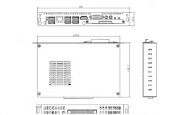 OPS116U OPS Computer
