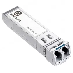 10 Gigabit single-mode dual-fiber SFP+ optical module