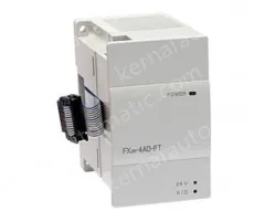 FX2N-4AD-PT