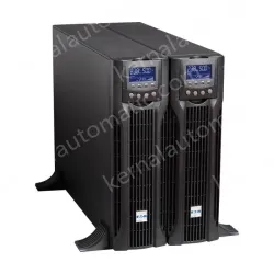 Eaton uninterruptible power supply DX RT 3K EBM 12V/7Ah x 8 battery packs