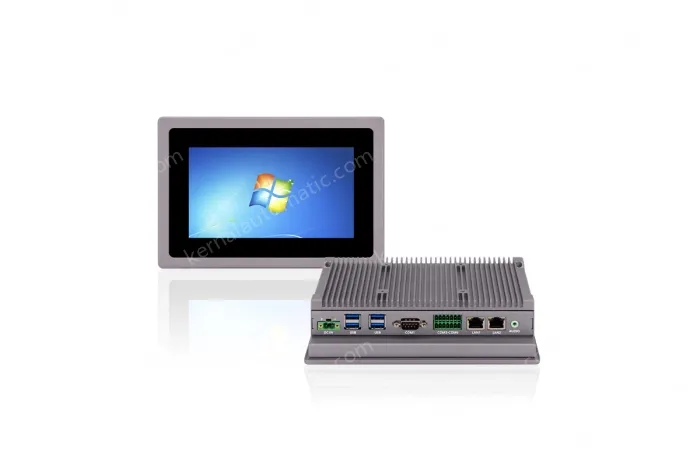 7 inch industrial panel PC (A variety of configurations, the price is negotiable)