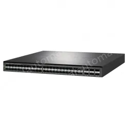 100G uplink stacked Layer 3 network management switch