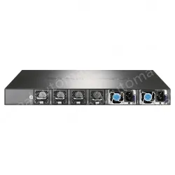 Full 100G stackable Layer 3 NMS switches