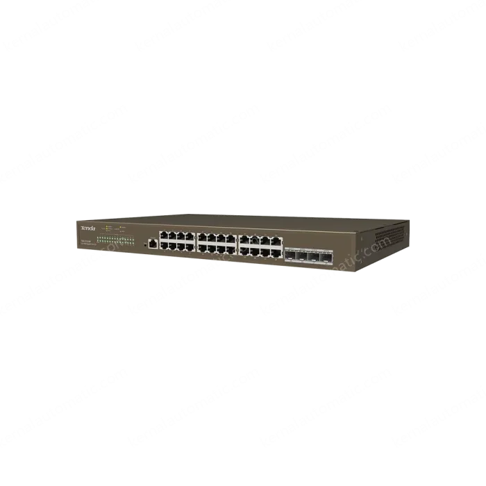 L2 Managed Switch