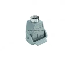 Han B HOOD COUPLER HC