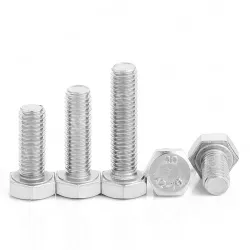 US hexagon socket head cap 5/16-18*1