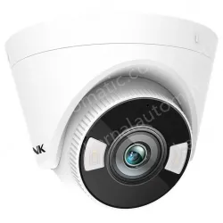 5 million hemispherical starlight alert network camera