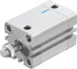 Festo Compact, short-stroke and flat cylinders ADN-32-35-A-P-A