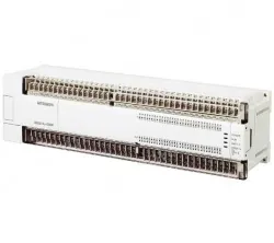 FX2N PLC Base Unit