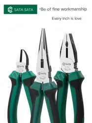 6 inch diagonal pliers 05521