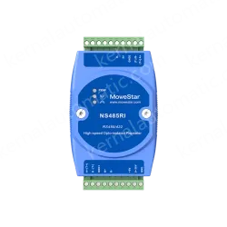 RS485/422 Isolated Repeater