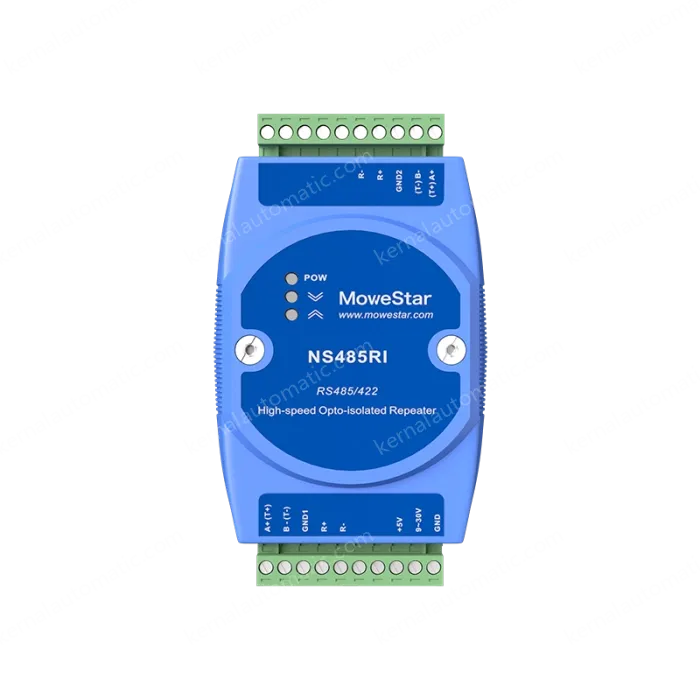 RS485/422 Isolated Repeater