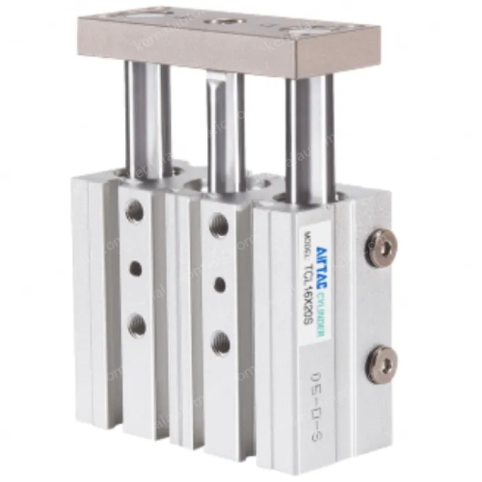 AirTAC Cylinder TCM25X225S