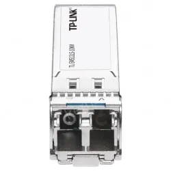 Industrial 10 Gigabit single-mode optical transceivers