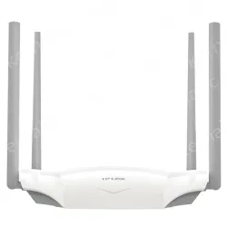 AX1800 dual band Gigabit Wi-Fi 6 wireless router
