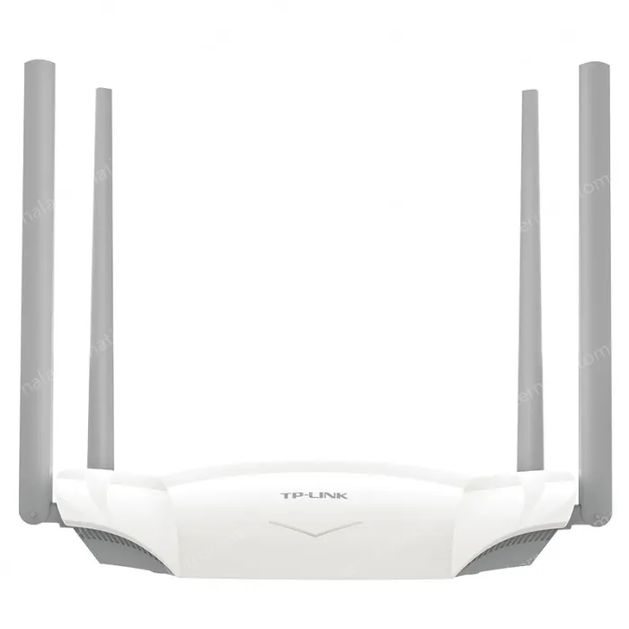 AX1800 dual band Gigabit Wi-Fi 6 wireless router