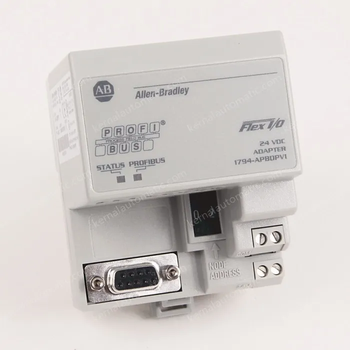 I/O Module