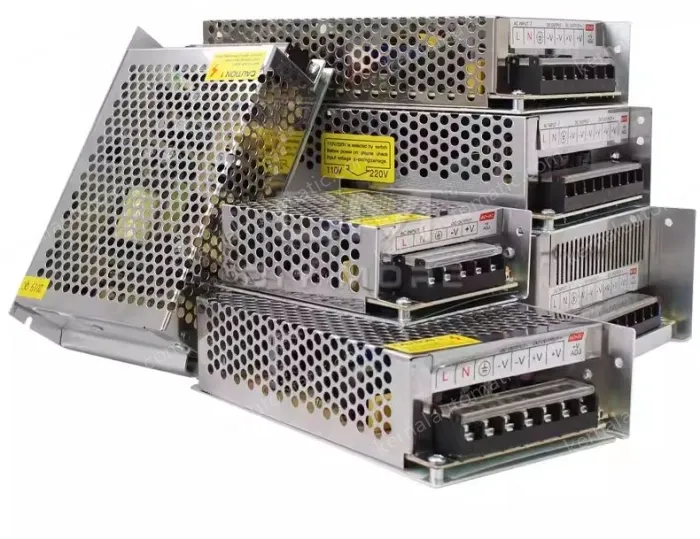 AC 220V to DC transformer 12V 5A 60w