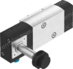 Festo Standard directional control valve VSNC-FTC-M52-MH-N14-F19