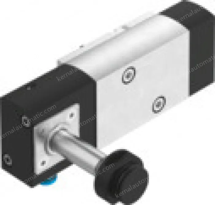 Festo Standard directional control valve VSNC-FTC-M52-MH-N14-F19