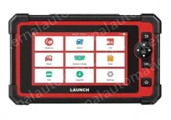 SP463 LAUNCH CRP919E