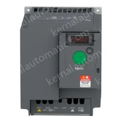 ATV310HU30N4E variable speed drive ATV310 - 3 kW - 4 hp - 380...460 V - 3 phase
