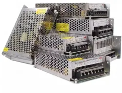 AC 220V to DC transformer 5V 10A 50w