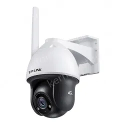 300W dark night full-color 4G small ball machine