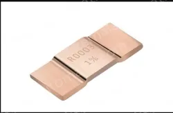 2512 0.3 m&Omega; 1% 3W