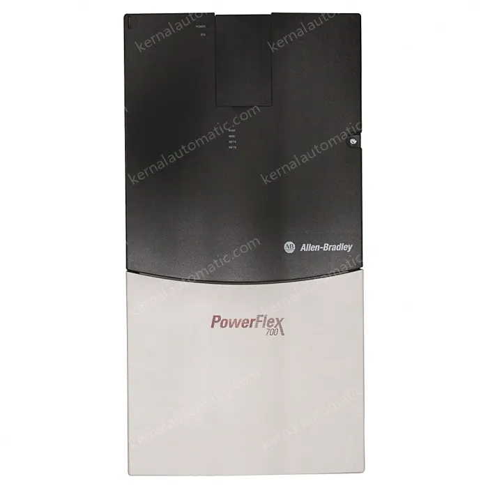 PowerFlex 700S converter