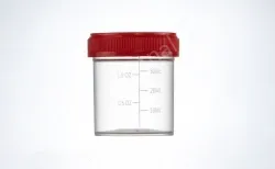Urine cup - 40ml