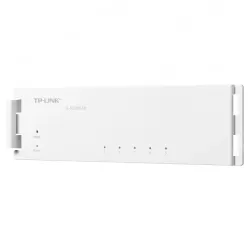 5 port Gigabit information box switching module