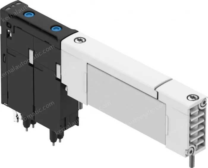 FESTO Solenoid valve VUVX-BK10-M52-A1ZH-F-1T1L
