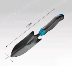 Gardening hole shovel