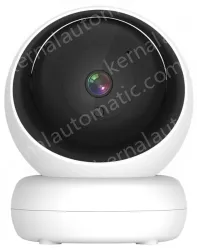 Camera TV-XMTYC-638-3MP