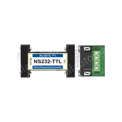 RS232 To TTL Level Converter