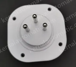 Smart socket LSPA10 Israeli regulations