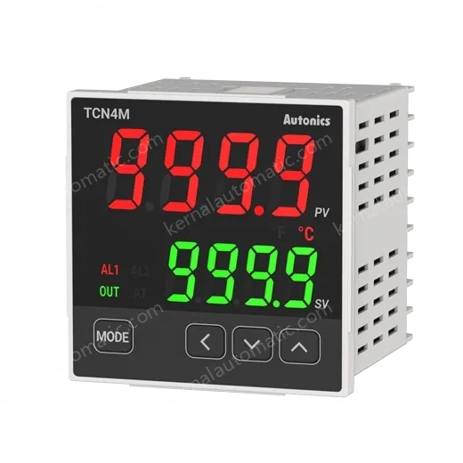 Autonics Temperature controller TCN4M-24R