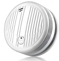 WiFi smoke detector/gas detector/carbon monoxide TY-SMK-7