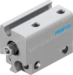 Festo Compact, short-stroke and flat cylinders ADN-S-6-10-I-A