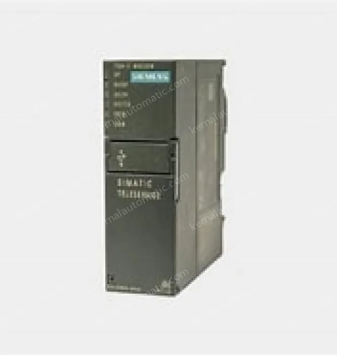 S5 PLC
