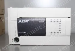 FX3U-32MR/ES-A