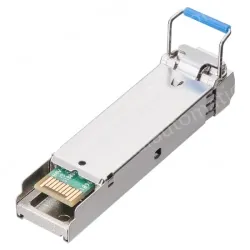 Gigabit single-mode dual-fiber SFP optical module