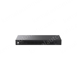 2000 Mbps 16-Port Gigabit Ethernet Switch