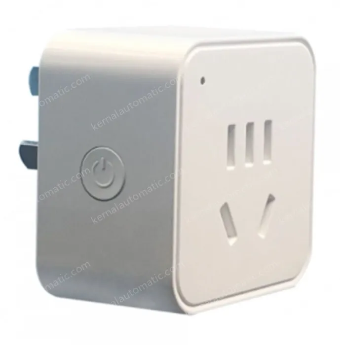 Smart socket SM-PW703-CZ10A