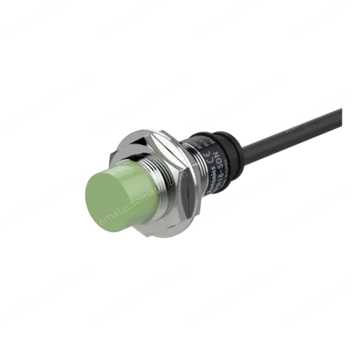 Autonics Proximity switches PR18-8DN