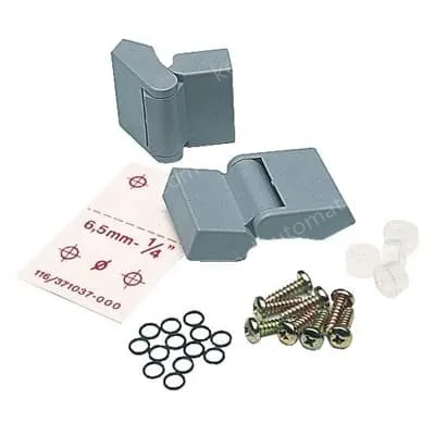 APO - General Purpose Enclosures